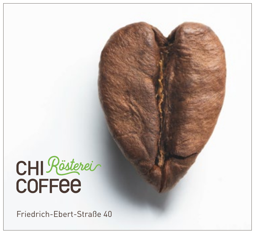 Chi Rösterei Coffee Chi Rösterei Coffee