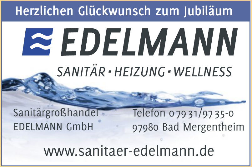 EDELMANN GmbH