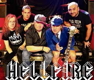 Hellfire Hellfire