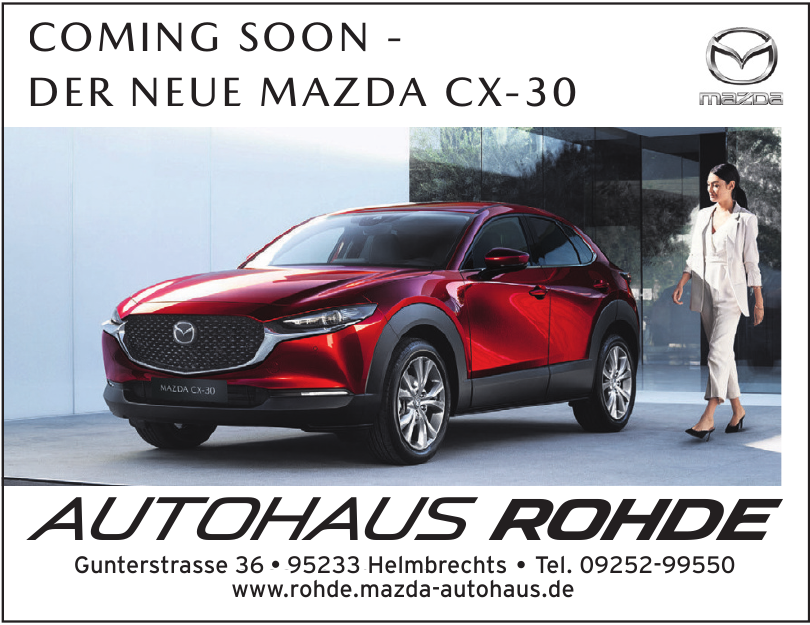 Autohaus Rohde Autohaus Rohde