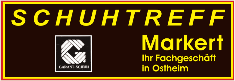 Schuhtreff Markert Schuhtreff Markert