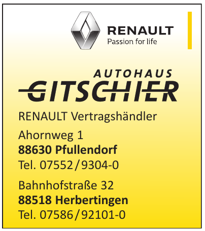 Autohaus Gitschier e. K. Autohaus Gitschier e. K.