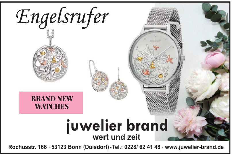 Juwelier Brand Juwelier Brand