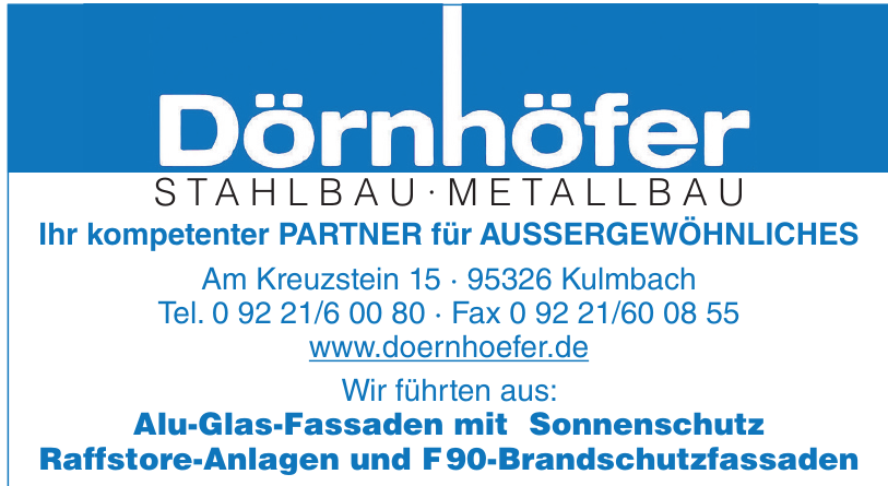 Dörnhöfer Dörnhöfer