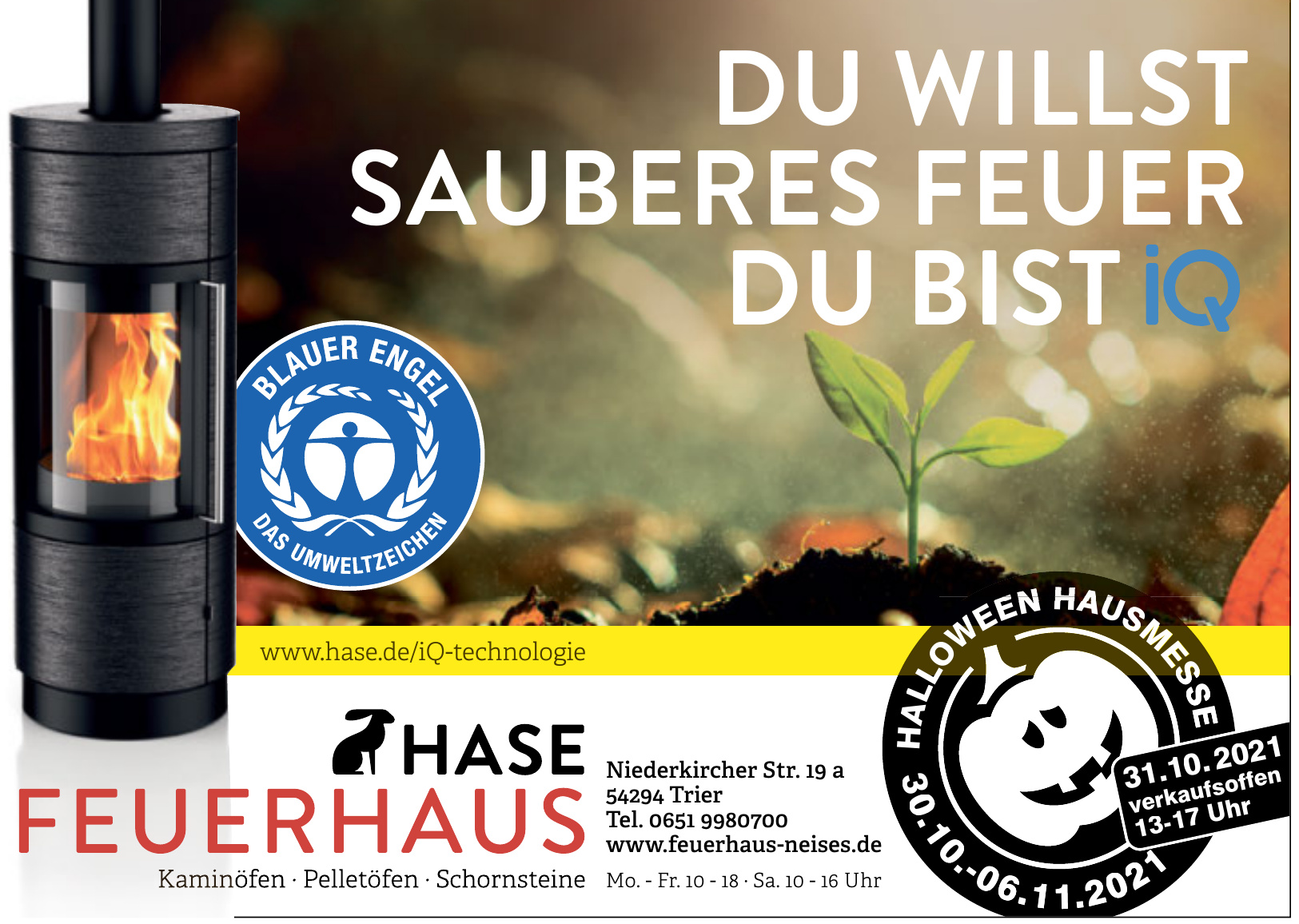 Hase Feuerhaus Hase Feuerhaus