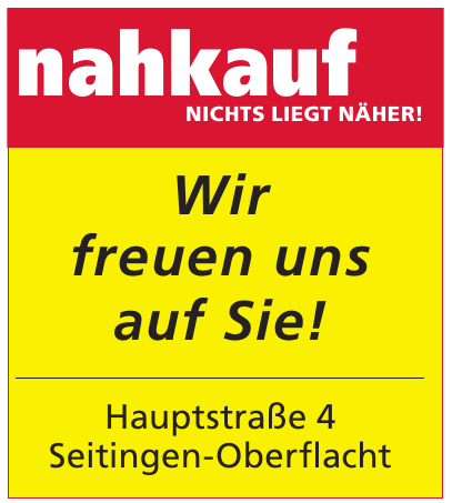 Nahkauf Nahkauf