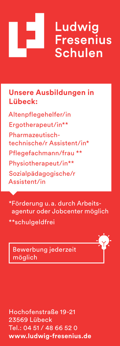 Ludwig Fresenius Schulen Ludwig Fresenius Schulen