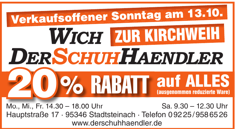 Schuhhaendler Wich Schuhhaendler Wich