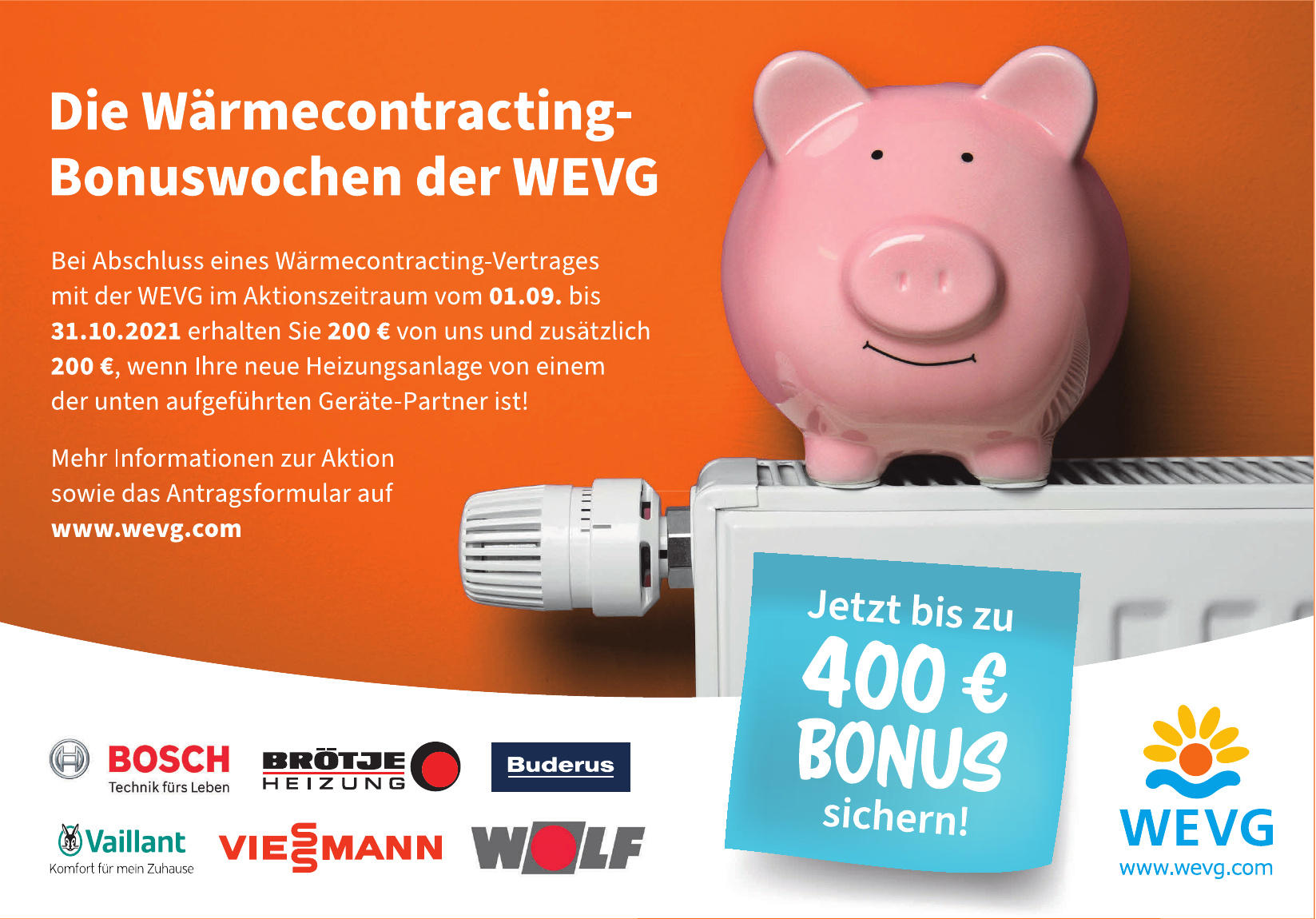 WEVG WEVG