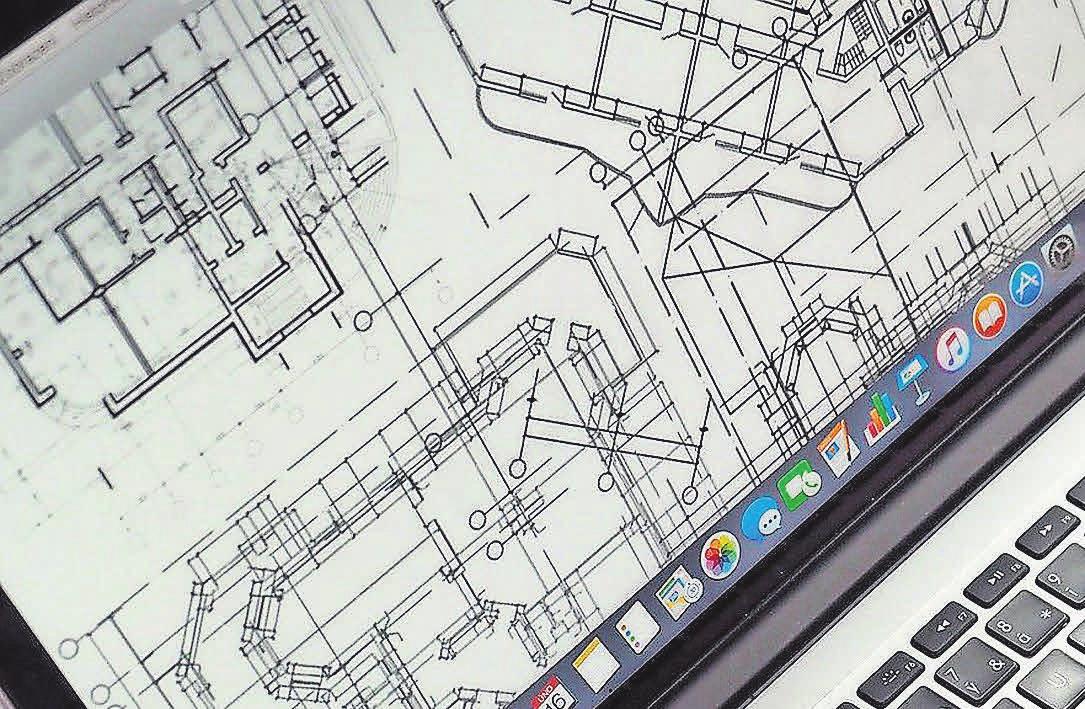 Der Keller, das Fundament eines Hauses, muss verantwortungsbewusst geplant werden. Der Keller, das Fundament eines Hauses, muss verantwortungsbewusst geplant werden.