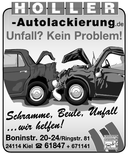 Holler Autolackierung Holler Autolackierung