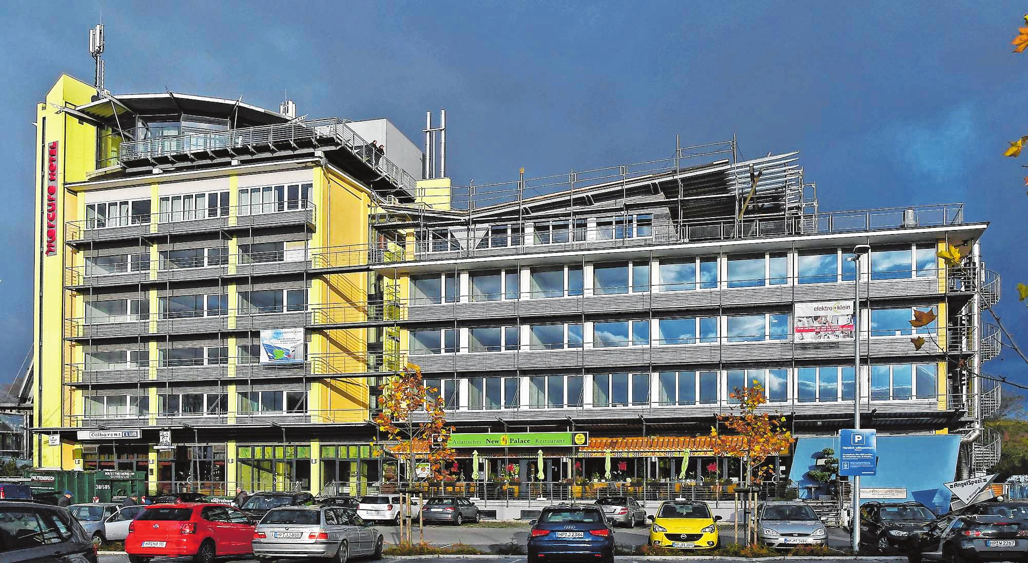 Drama in vielen Akten