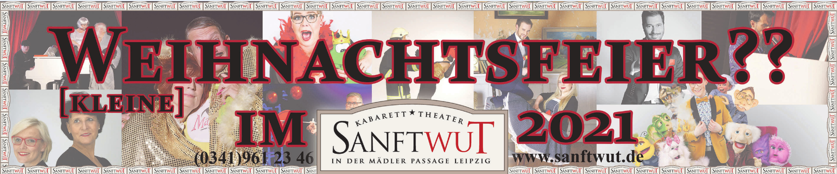 SANFTWUT SANFTWUT