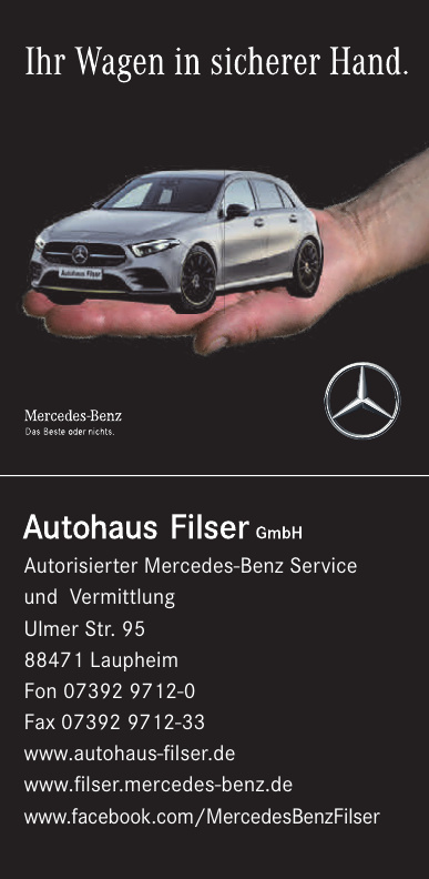 Autohaus Filser GmbH