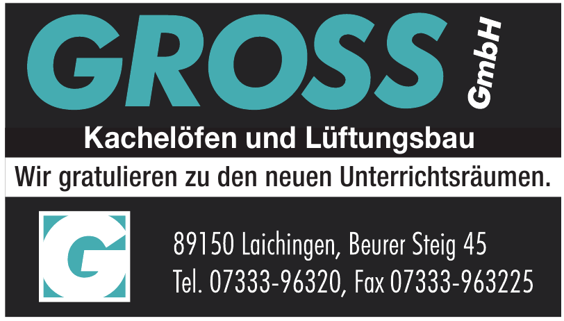 Gross Gmbh Gross Gmbh