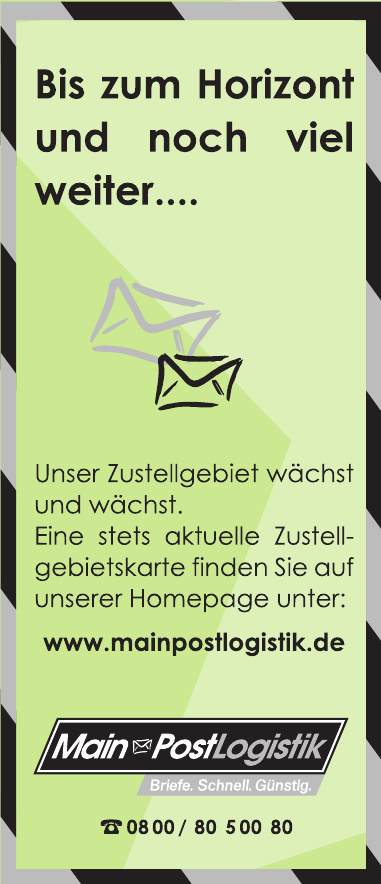 MainPostLogistik MainPostLogistik