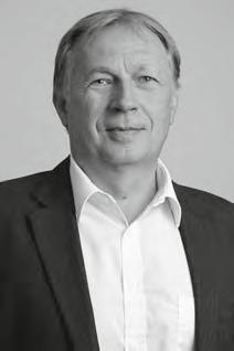 Gunnar Knappe, Projektleitung