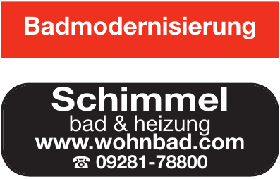 Schimmel bad & heizung Schimmel bad & heizung