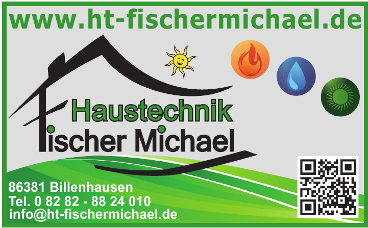 Haustechnik Fischer Michael