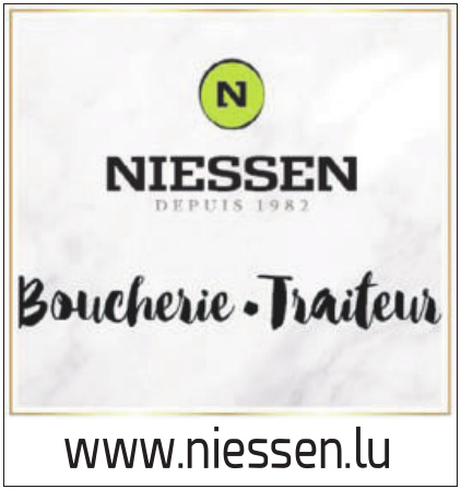 Boucherie-Traiteur Niessen