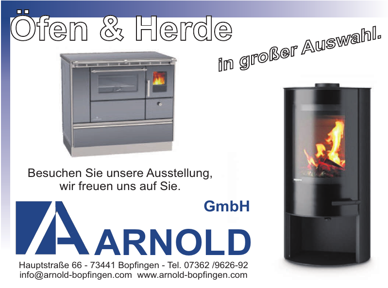 Arnold GmbH Arnold GmbH