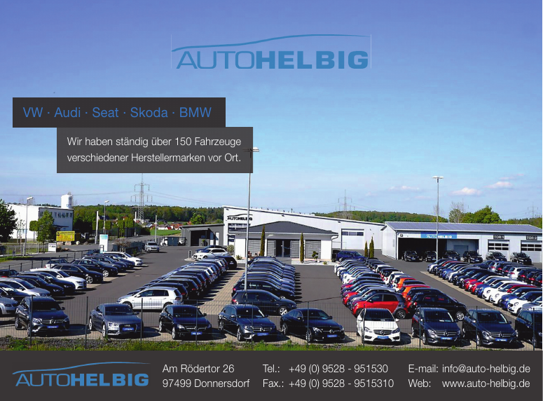 Auto Helbig Auto Helbig