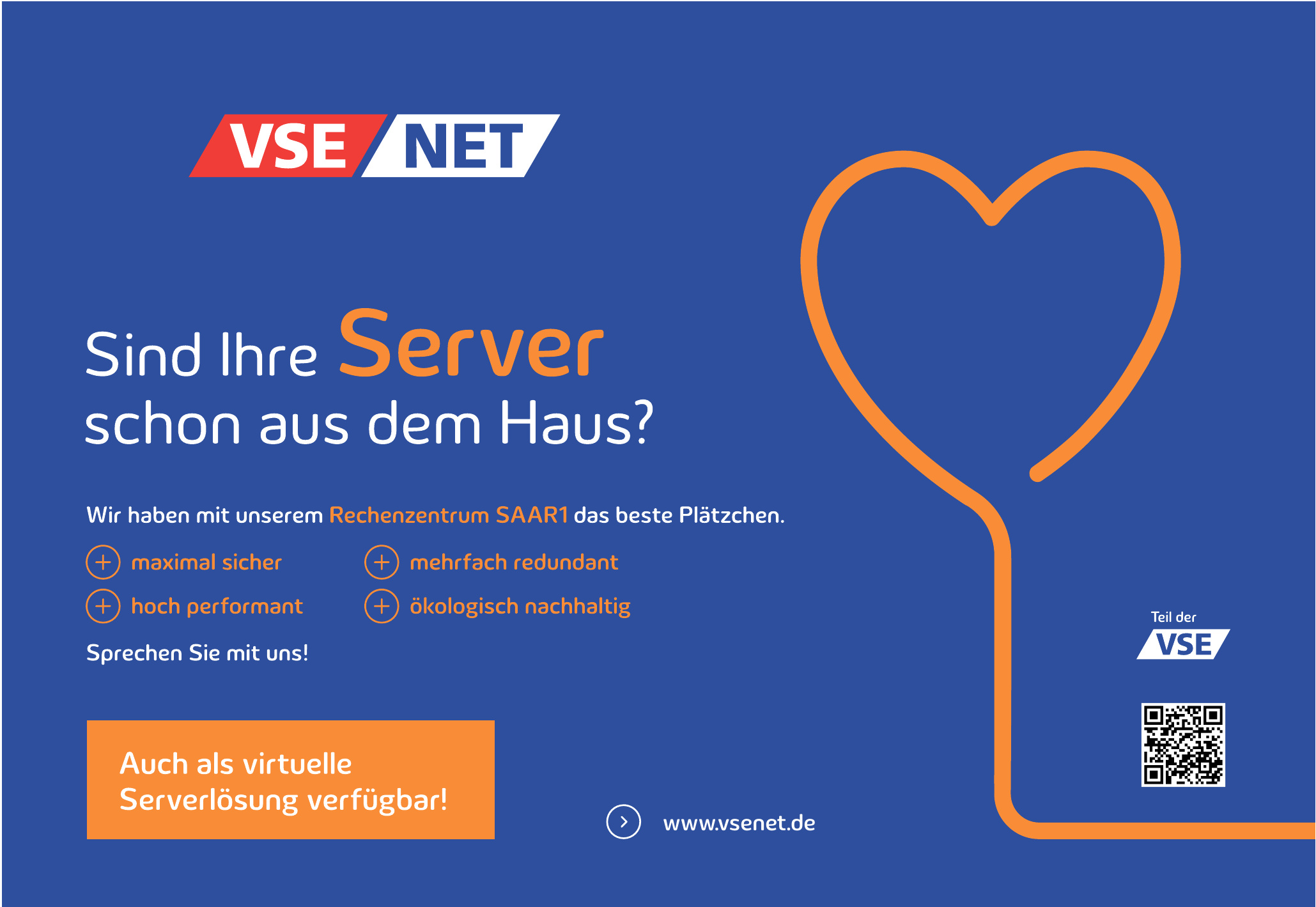 VSE NET VSE NET