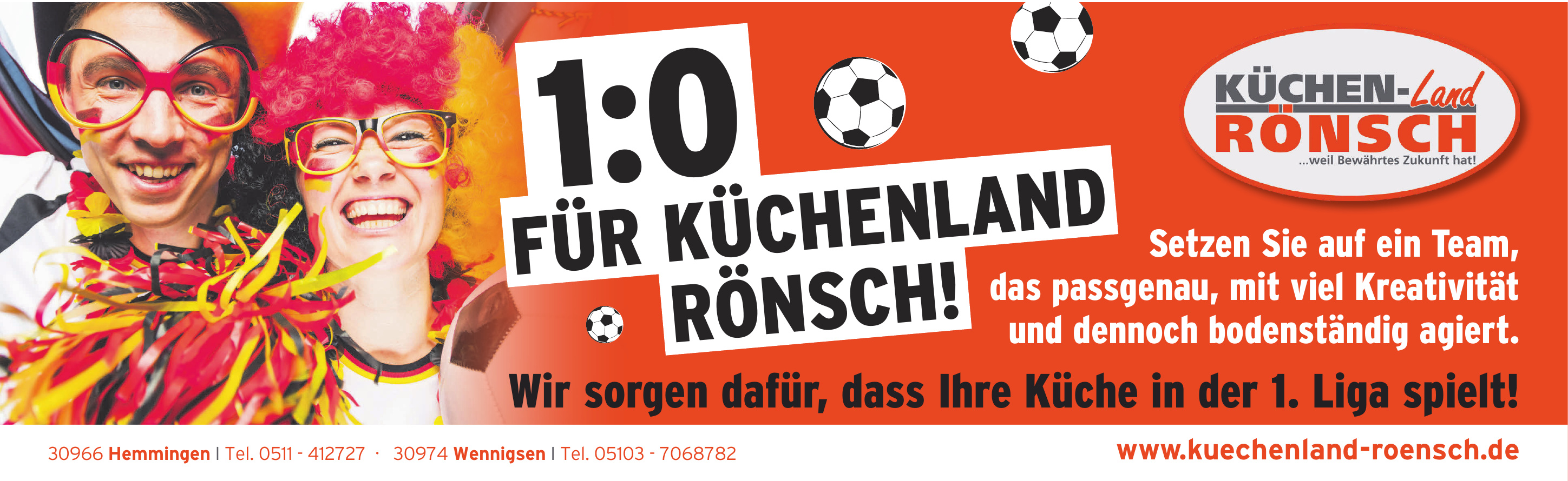 Küchen-Land Rönsch Küchen-Land Rönsch