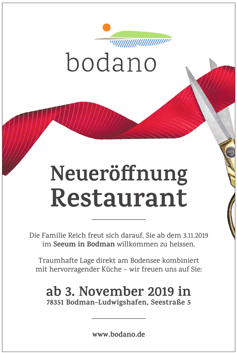 bodano bodano