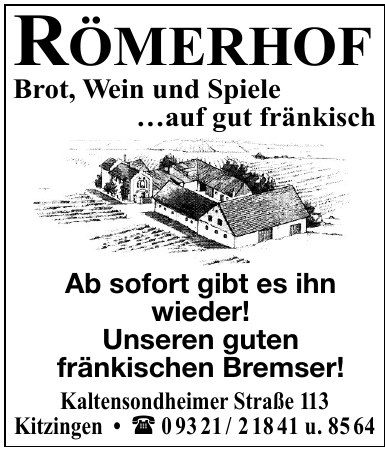 Römerhof Römerhof