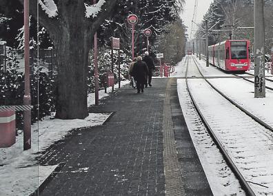 Auftrag an Konsortium von Alstom und Kiepe vergeben Image 2 Auftrag an Konsortium von Alstom und Kiepe vergeben Image 2