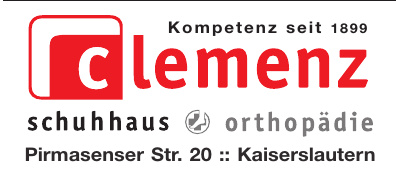 Schuhhaus Clemenz
