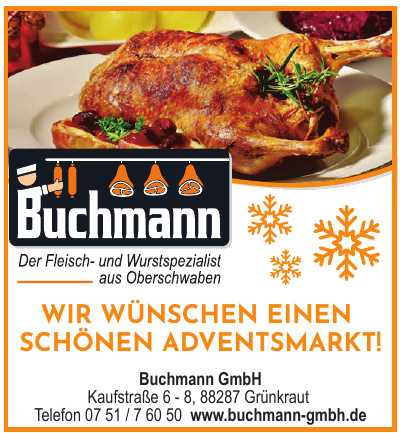 Buchmann GmbH Buchmann GmbH