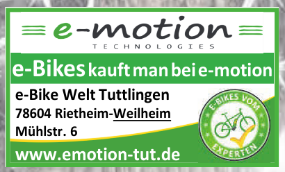 e-motion e-motion