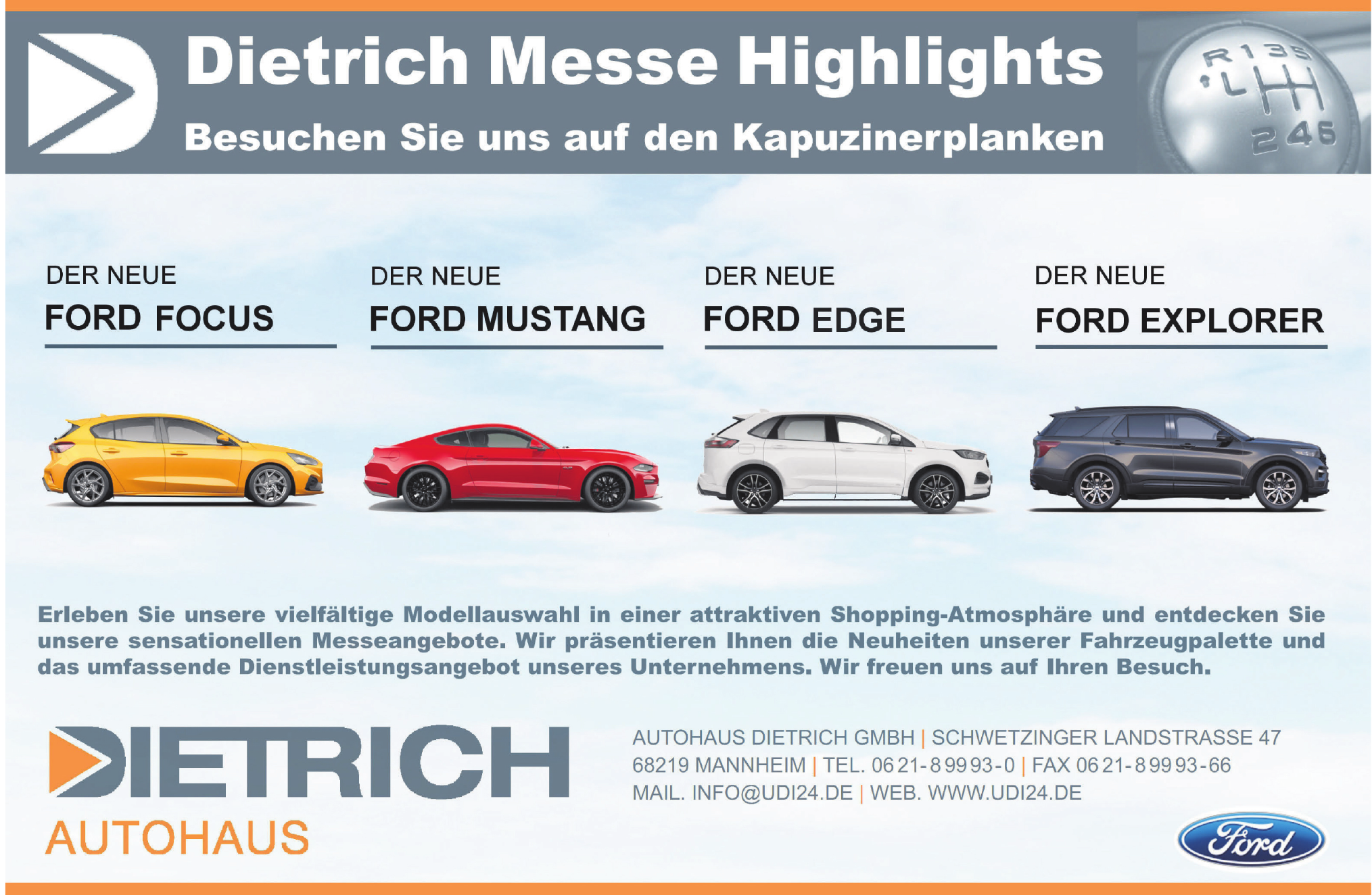 Autohaus Dietrich GmbH Autohaus Dietrich GmbH