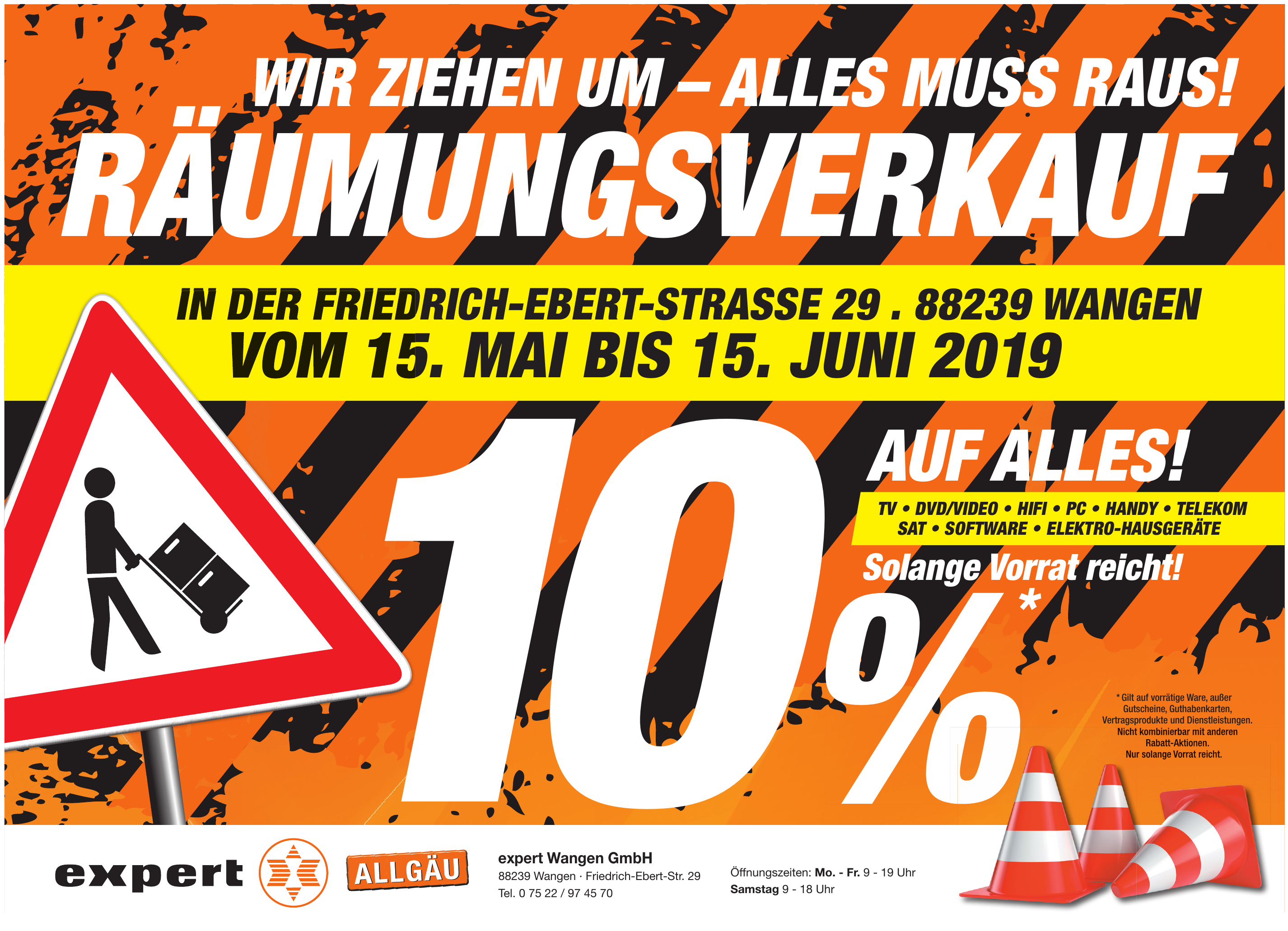 expert Wangen GmbH expert Wangen GmbH