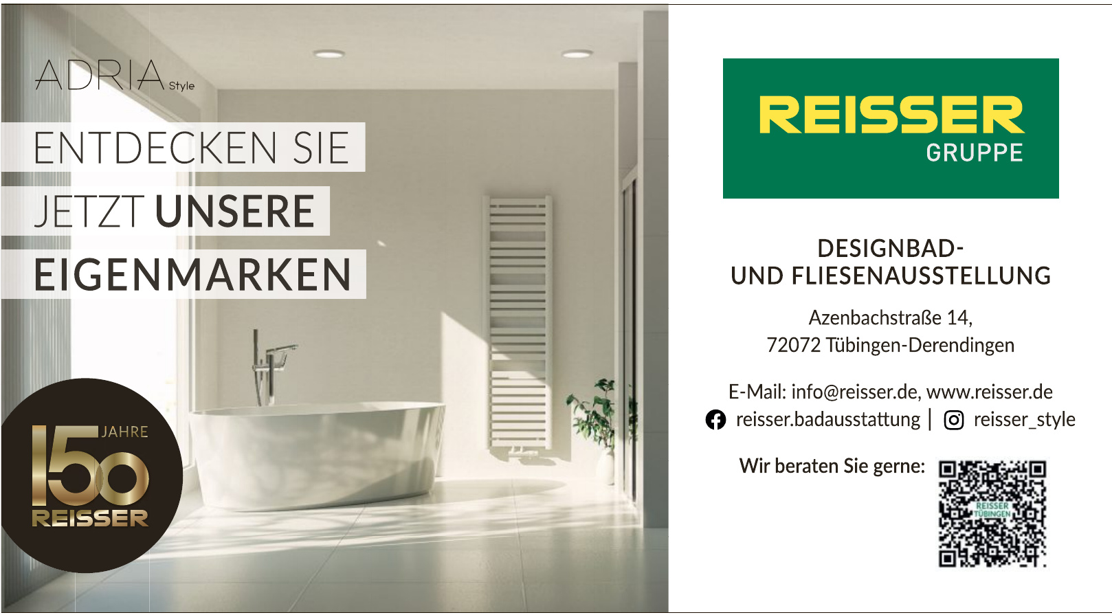 Reisser Reisser