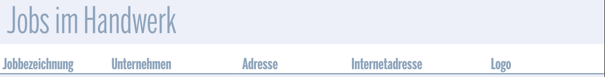 Viele Handwerker zieht es in größere Betriebe Image 1 Viele Handwerker zieht es in größere Betriebe Image 1