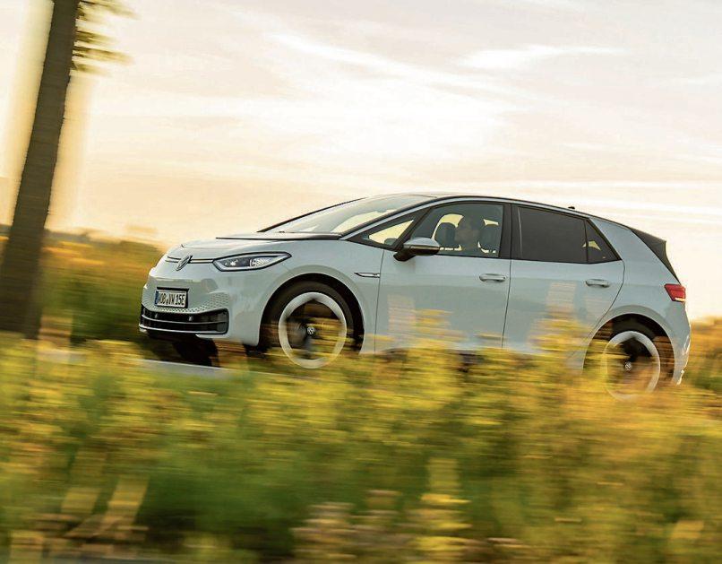 Volkswagen ID.3