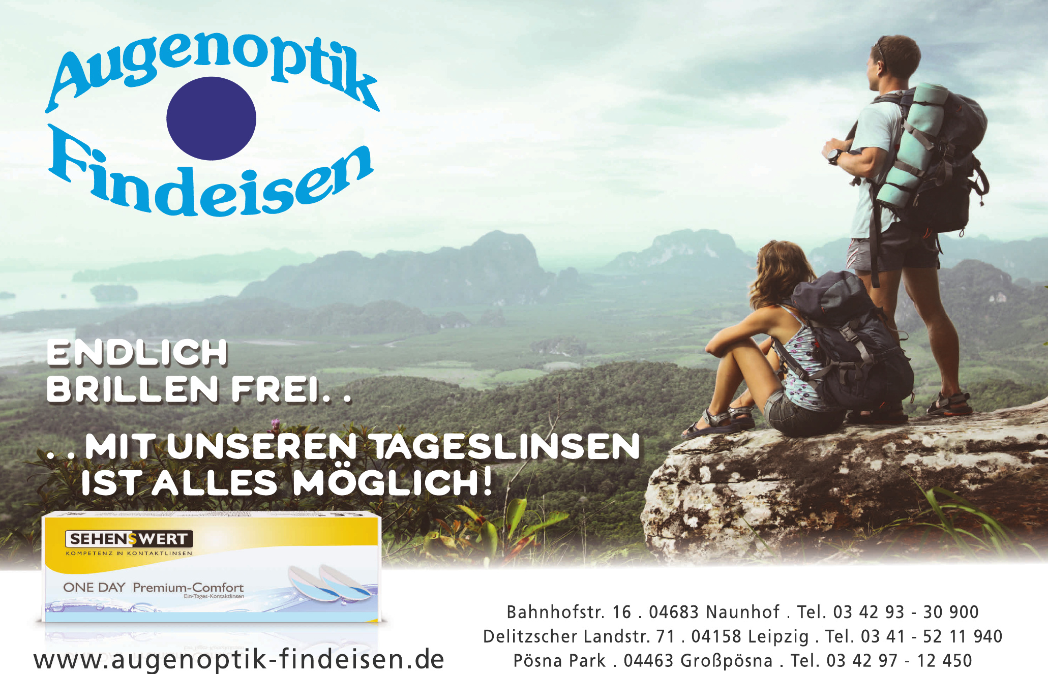 Augenoptik Findeisen Augenoptik Findeisen