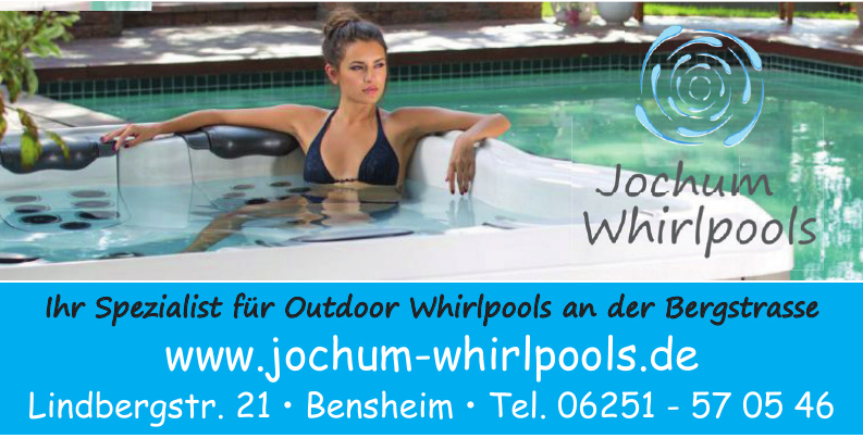 Jochum Whirlpools