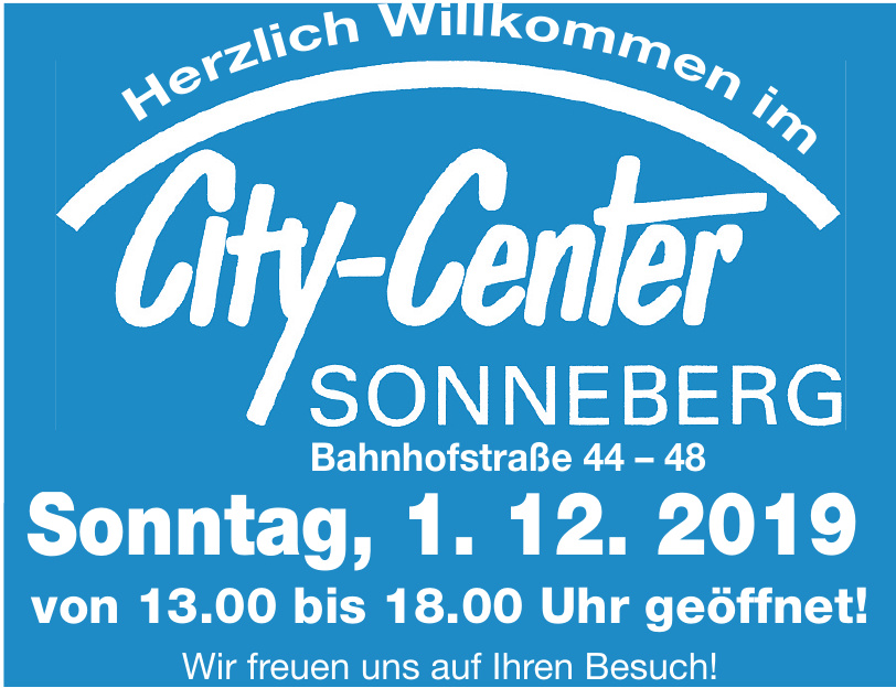 City-Center City-Center