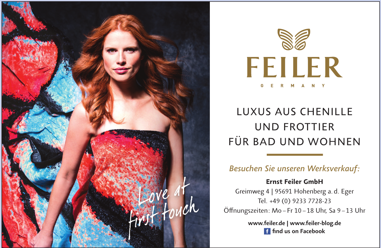 Ernst Feiler GmbH Ernst Feiler GmbH