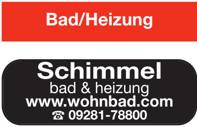 Schimmel bad & heizung Schimmel bad & heizung