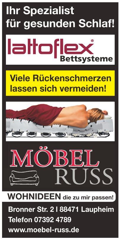 Möbel Russ Möbel Russ