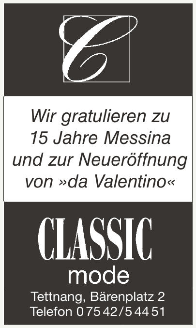 Classic Mode Classic Mode