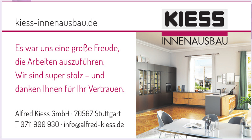 Alfred Kiess GmbH