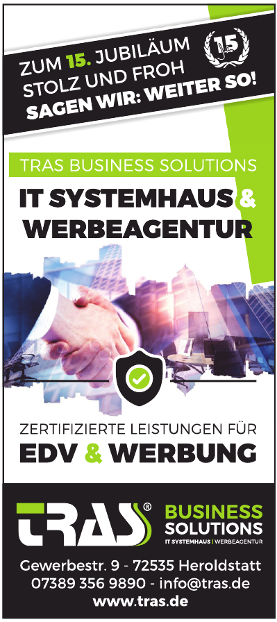 Tras IT Service Tras IT Service