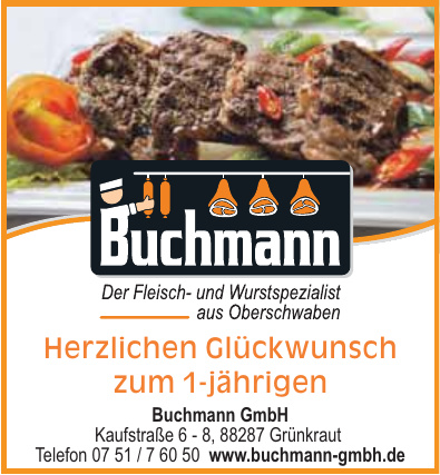 Buchmann GmbH