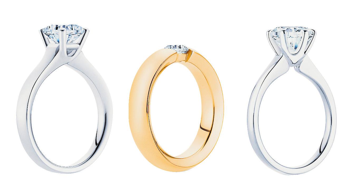 Marco Bicego – Schmuck, der immer passt Image 3 Marco Bicego – Schmuck, der immer passt Image 3